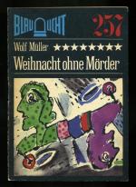 Wolf Müller: DDR Blaulicht Reihe - Heft 
