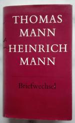 Briefwechsel