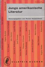 Junge amerikanische Literatur