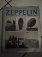 Karl Clausberg: Zeppelin Karl Clausberg: Zeppelin