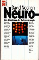 Neuro - Das Abenteuer der Gehirnchirurgie