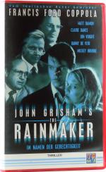 Francis Ford Coppola: The Rainmaker.