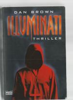 Dan Brown: Illuminati - . Robert Langdon