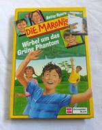 Die Maronis / Wirbel um das grüne Phantom (1988)