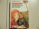 Margot Kreuter: Sandra und die Stimme de Margot Kreuter: Sandra und die Stimme de
