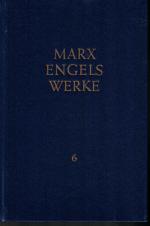 Karl Marx/Friedrich Engels: Karl Marx/Fr