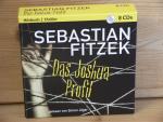 sebastian fitzek: "das joshua-profil" th sebastian fitzek: "das joshua-profil" th