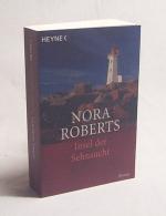 Nora Roberts: Insel der Sehnsucht : Roma