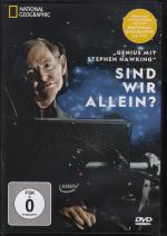 Sind wir allein? "Genius mit Stephen Hawking"