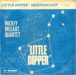 Mickey Mozart Quartet: Little Dipper * M