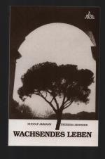 Ammann, Rudolf/Zehnder, Theresia: Wachse Ammann, Rudolf/Zehnder, Theresia: Wachse