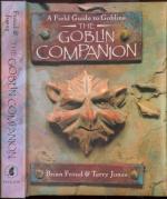 The Goblin Companion: A Field Guide to Goblins