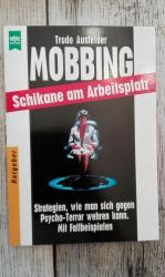 Trude Ausfelder: Mobbing-Schikane am Arb