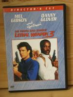 "die profis sind zurück - lethal weapon 3" director's cut