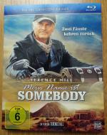 Terence Hill: Mein Name ist Somebody