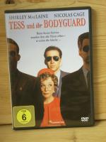 Hugh Wilson: "Tess und ihr Bodyguard"