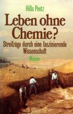 Leben ohne Chemie