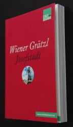 Wiener Grätzl - Josefstadt