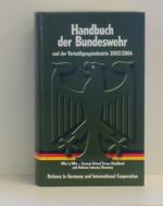 Handbuch der Bundeswehr und der Verteidigungsindustrie: 2005/2006