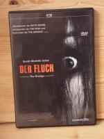 Takashi Shimizu: "The Grudge - Der Fluch