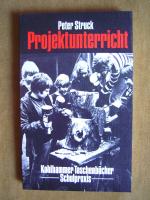 "Projektunterricht"