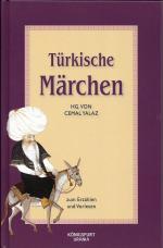Turgay Yagan: Türkische Märchen - Zum Er