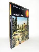 Genoveva Dieterich: Andalusien