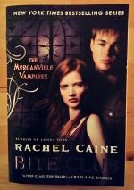 Bite Club - The Morganville Vampires 10