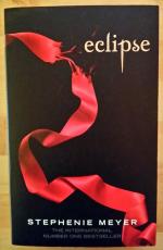 Eclipse - Twilight Saga 03