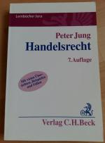 Handelsrecht