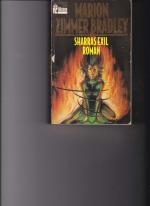 Bradley, Marion Zimmer: Sharras Exil Bradley, Marion Zimmer: Sharras Exil
