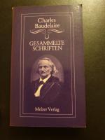 Gesammelte Schriften