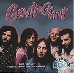 Gentle Giant: Champions of Rock [Best of