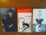Kafka, Franz und Klaus Wagenbach: Franz Kafka, Franz und Klaus Wagenbach: Franz