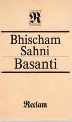 Basanti : Roman