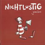 Nichtlustig Bd. 1-3 Sonderedition