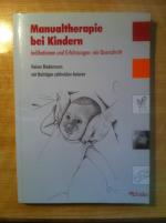 Manualtherapie bei Kindern