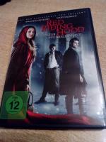 Red riding hood..unter dem wolfsmond