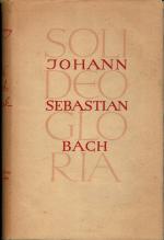 Johann Sebastian Bach