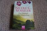 Vosseler, Nicole C.: Der Himmel über Dar Vosseler, Nicole C.: Der Himmel über Dar