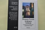 Donna Leon: Schöner Schein - Commissario