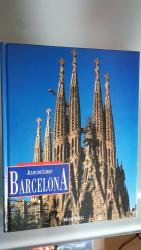 Julio de Carlo: Barcelona