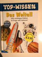 Ford, Henry & Barnham, Kay: Das Weltall Ford, Henry & Barnham, Kay: Das Weltall