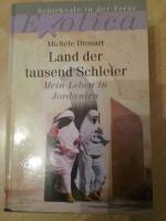 Michele Drouart: LAN der tausend Schleie