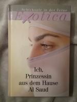 Jean P. Sasson: Ich,  Prinzessin aus dem