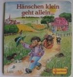 Katrin Freudenberger (Illustr.): Hänsche Katrin Freudenberger (Illustr.): Hänsche