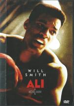 Michael Mann: Ali