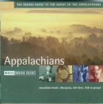 Weltmusik: The Rough Guide To The Appala