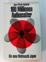 Hans Wilhelm Vahlefeld: 100 Millionen Au