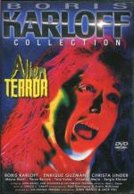 Alien Terror.